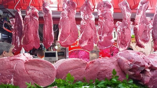 أسعار اللحوم اليوم السبت 1 نوفمبر 2025 1 أسعار اللحوم اليوم السبت 1 نوفمبر 2025
