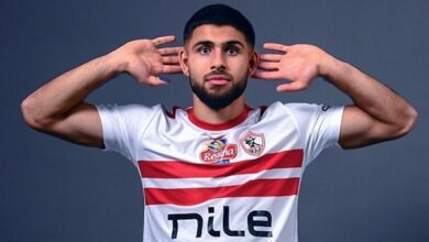 شوبير: أزمة عمر فرج «لعبة وكلاء» والزمالك مهدد بفقدان اللاعب بعد صلاح مصدق 2 شوبير: أزمة عمر فرج «لعبة وكلاء» والزمالك مهدد بفقدان اللاعب بعد صلاح مصدق