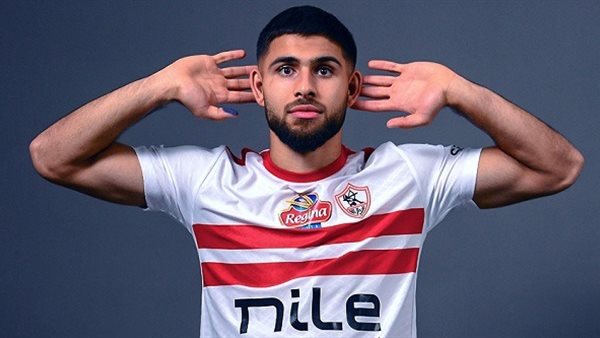 شوبير: أزمة عمر فرج «لعبة وكلاء» والزمالك مهدد بفقدان اللاعب بعد صلاح مصدق 1 شوبير: أزمة عمر فرج «لعبة وكلاء» والزمالك مهدد بفقدان اللاعب بعد صلاح مصدق
