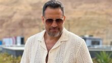 ماجد المصري يستعد لرمضان 2026 بمسلسل "الراعي"