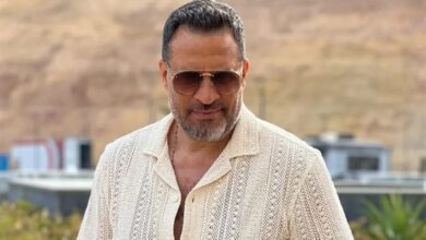 ماجد المصري يستعد لرمضان 2026 بمسلسل "الراعي" 4 ماجد المصري يستعد لرمضان 2026 بمسلسل "الراعي"