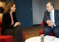 عبد العاطي يؤكد دعم مصر لمؤسسة آنا ليند ودورها في تعزيز الحوار بين الثقافات