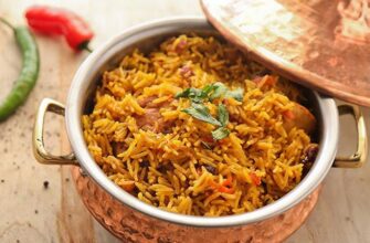الأرز حول العالم.. وصفات شهية من الهند إلى مصر