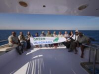 وزارة البيئة تطلق أول حملة لتوعية ذوي الهمم بالعمل البيئي بالغردقة