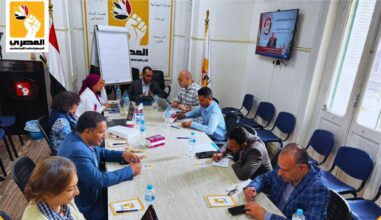 إقبال كثيف على لجان القاهرة في اليوم الثاني لانتخابات النواب.. غرفة عمليات «التنسيقية» ترصد انتظام التصويت بالدائرة 15