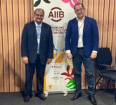 مصر تسعى لتوسيع محفظة التعاون مع البنك الآسيوي للاستثمار في البنية التحتية