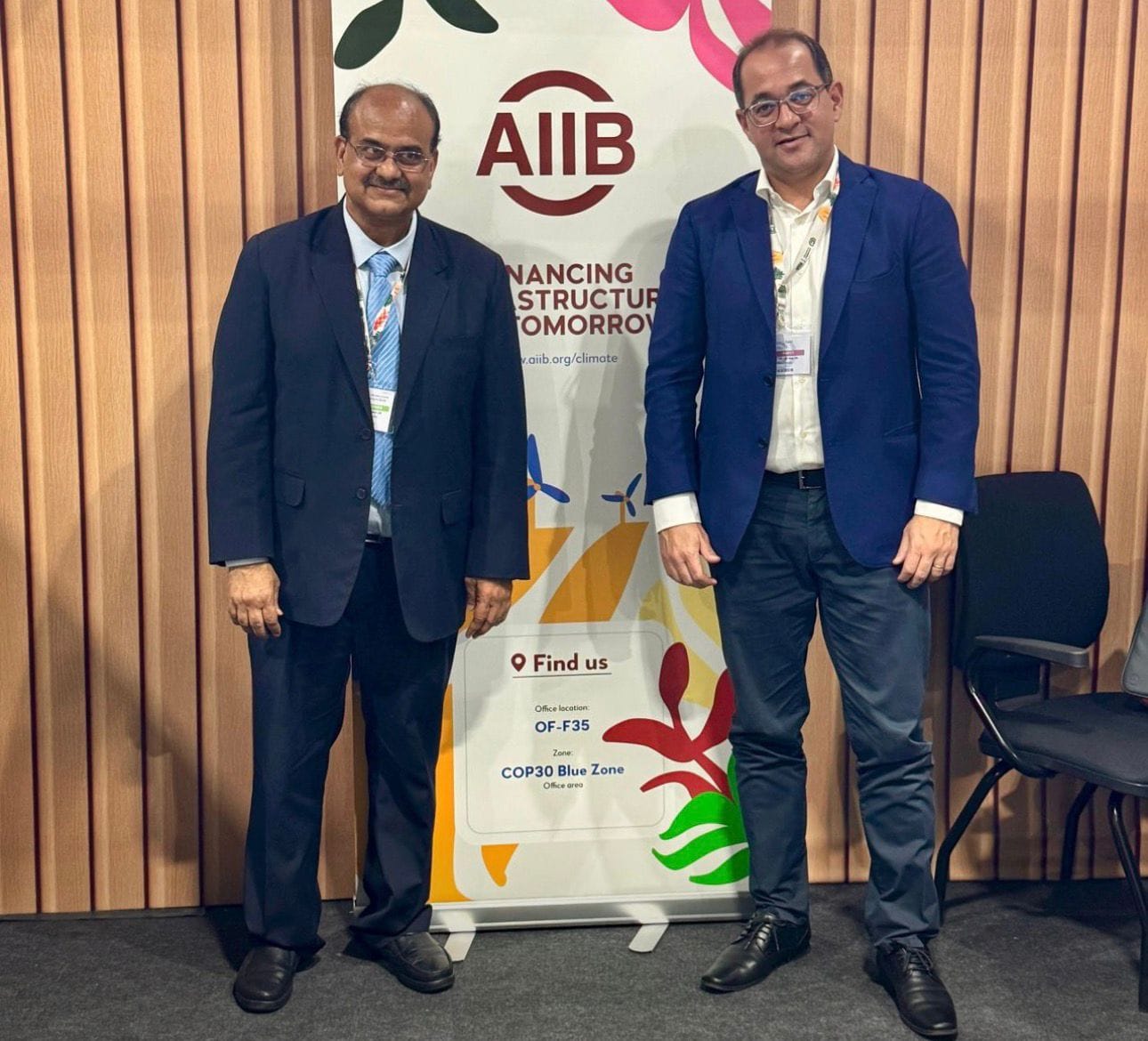 مصر تسعى لتوسيع محفظة التعاون مع البنك الآسيوي للاستثمار في البنية التحتية 1 مصر تسعى لتوسيع محفظة التعاون مع البنك الآسيوي للاستثمار في البنية التحتية