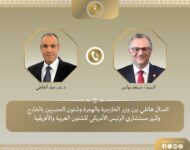 مصر تجدد دعوتها لوقف إطلاق النار في السودان وتؤكد دعمها للجهود الدولية لإعادة الاستقرار