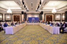 دول D-8 تعتمد «إعلان القاهرة» لتعزيز التعاون الصحي المشترك