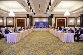 دول D-8 تعتمد «إعلان القاهرة» لتعزيز التعاون الصحي المشترك