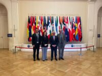 اتفاق بين قناة السويس ومنظمة التعاون الاقتصادي لجذب الاستثمارات الفرنسية