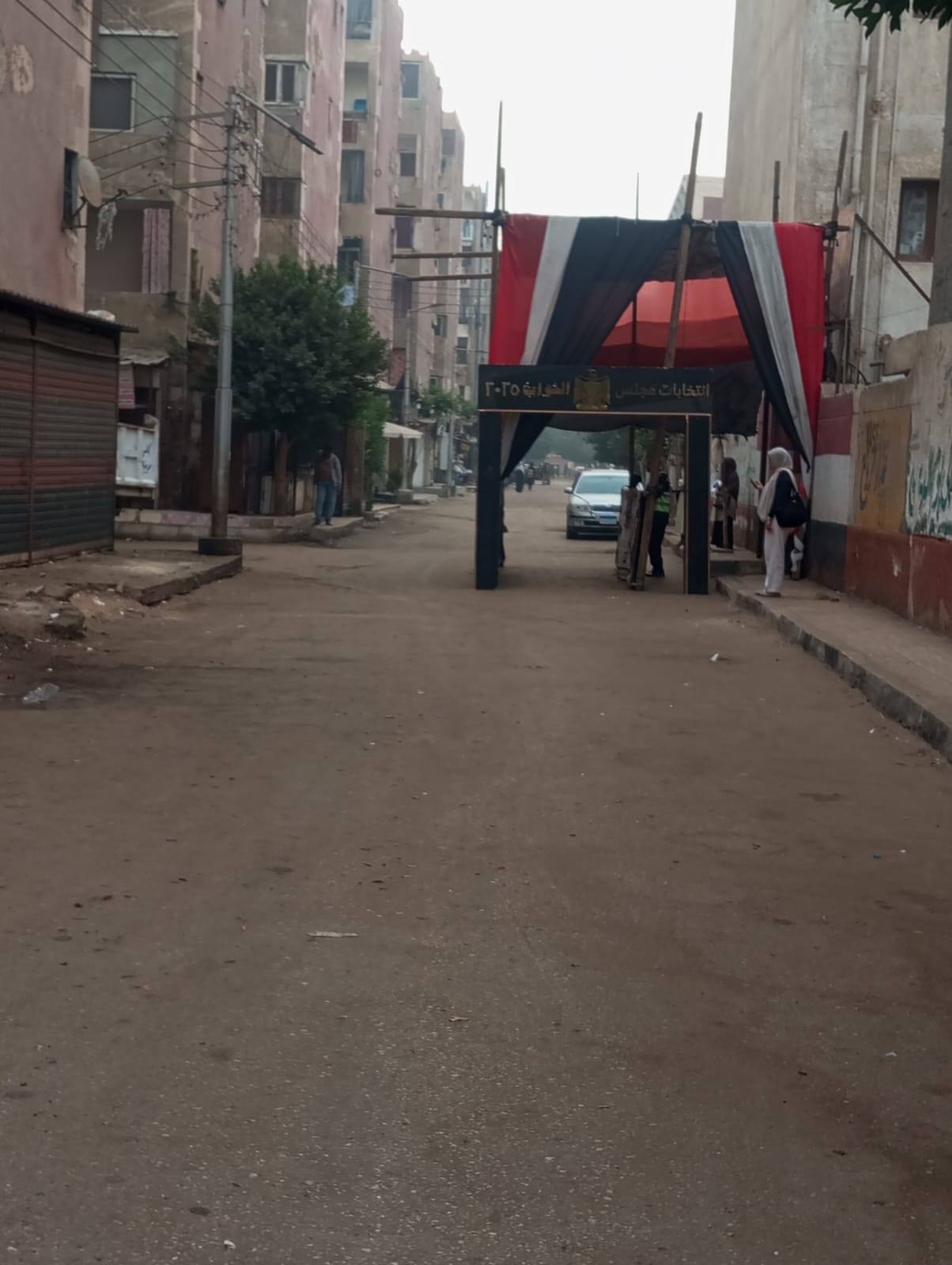 حملة لرفع كفاءة منظومة النظافة بمدينة القناطر الخيرية قبل انطلاق التصويت 1 حملة لرفع كفاءة منظومة النظافة بمدينة القناطر الخيرية قبل انطلاق التصويت