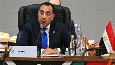 مدبولي يشهد توقيع بروتوكولات مدارس التكنولوجيا التطبيقية ووزير التعليم: الاتفاقية حدث تاريخي