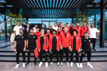 منتخب مصر يغادر القاهرة إلى الدوحة استعدادًا للمشاركة في كأس العرب