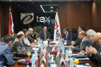 وزير المالية: توسيع القاعدة الضريبية طواعية عبر خدمات متميزة وحلول تكنولوجية