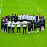 أحمد عبد الرؤوف: غيابات الزمالك تؤثر على استعداداته لمواجهة كايزر تشيفز في الكونفدرالية