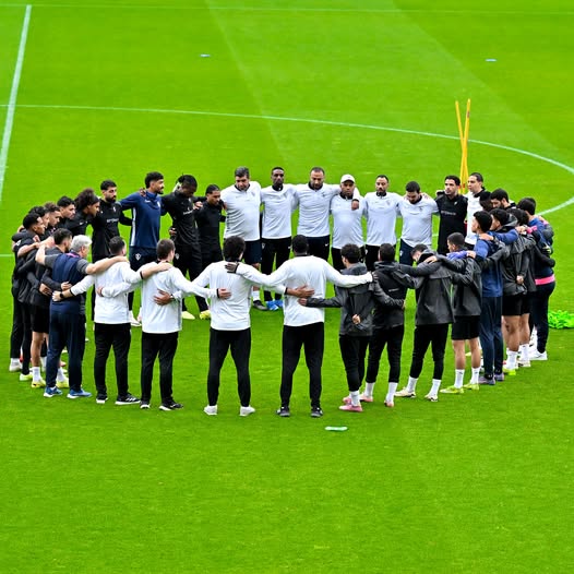 أحمد عبد الرؤوف: غيابات الزمالك تؤثر على استعداداته لمواجهة كايزر تشيفز في الكونفدرالية 1 أحمد عبد الرؤوف: غيابات الزمالك تؤثر على استعداداته لمواجهة كايزر تشيفز في الكونفدرالية