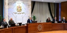 اجتماع الحكومة الأسبوعي يناقش استثمارات بـ8 مليار دولار في مجال البترول وإصلاح الإدارة المحلية