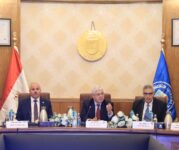 وزير التعليم العالي يثمن حصول الوزارة على شهادة المنظمة الحكومية المبتكرة المعتمدة CGInO