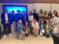 وزارة السياحة تنظم رحلة تعريفية لوكلاء من إسبانيا لزيارة القاهرة التاريخية والمتحف المصري الكبير