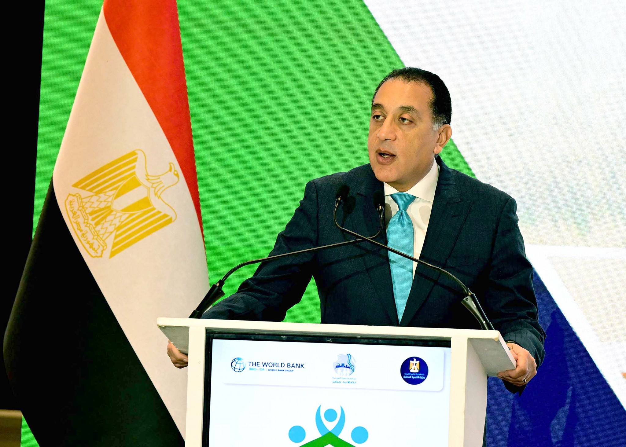 رئيس الوزراء يشيد بنجاح برنامج التنمية المحلية بالصعيد كنموذج للإصلاح الإداري والاقتصادي