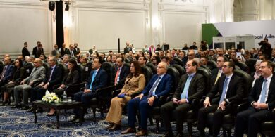 مدبولي يفتتح المؤتمر الوطني لإصلاح وتمكين الإدارة المحلية بمشاركة البنك الدولي