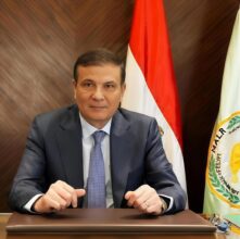 علاء فاروق: الصادرات الزراعية المصرية تسجل زيادة كبيرة بنسبة 8.5 مليون طن