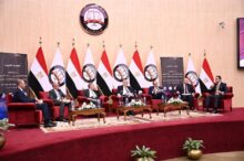 وزير الصحة يشارك في جلسة نقاشية حول دور النيابة العامة في تحقيق التوازن بين سلامة المريض وبيئة العمل الطبية"