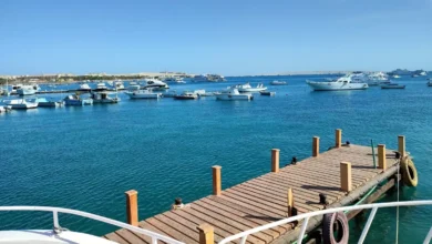 مدينة "قطرية-مصرية" في علم الروم بتكلفة مليار 29 دولار.. تفاصيل صفقة الساحل الشمالي 3 مدينة "قطرية-مصرية" في علم الروم بتكلفة مليار 29 دولار.. تفاصيل صفقة الساحل الشمالي