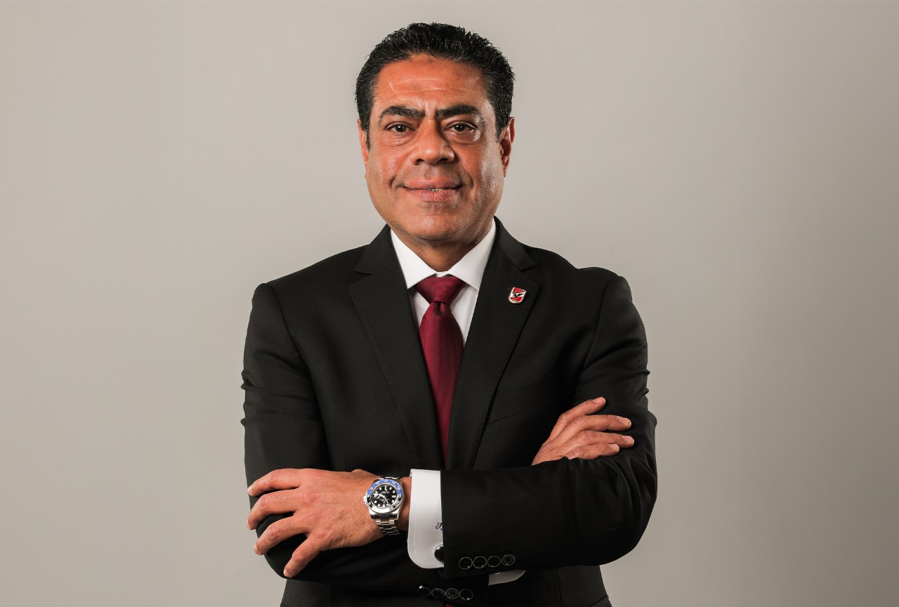 الأهلي يكلف طارق قنديل برئاسة بعثة الفريق للمغرب ويستهدف ضم دياباتي لتعزيز الهجوم 1 الأهلي يكلف طارق قنديل برئاسة بعثة الفريق للمغرب ويستهدف ضم دياباتي لتعزيز الهجوم