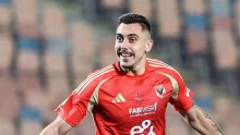 الأهلي يمنح جراديشار راحة من التدريبات استعدادًا لمواجهة الزمالك في نهائي السوبر المصري