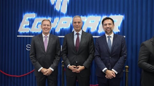 اعتماد دولي لمصر للطيران للصيانة كمزود خدمات صيانة لطائرات أيرباص 1 اعتماد دولي لمصر للطيران للصيانة كمزود خدمات صيانة لطائرات أيرباص