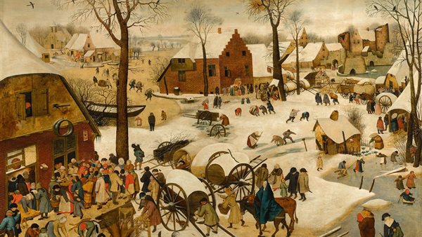 سوثبي لندن تعرض أعمال أساتذة الفن القديم ولوحات القرن الـ19.. المزاد 3 ديسمبر