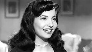 ذكرى رحيل دلوعة الشاشة شادية... مسيرة فنية لا تُنسى