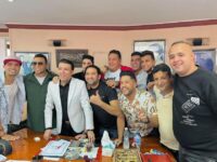 اختبارات إجبارية وضوابط فنية تنتظر مطربي المهرجانات من نقابة الموسيقيين