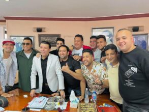 اختبارات إجبارية وضوابط فنية تنتظر مطربي المهرجانات من نقابة الموسيقيين 3 اختبارات إجبارية وضوابط فنية تنتظر مطربي المهرجانات من نقابة الموسيقيين