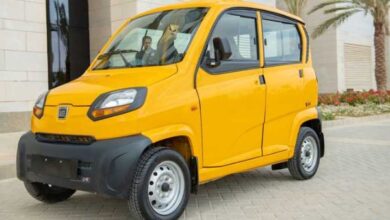 الجيزة تعلن بيع 34 مركبة بديلة للتوك توك وبدء الترخيص بحي الهرم ضمن خطة تحسين المظهر الحضاري