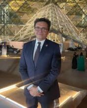 وزير الثقافة يشارك في جلسة حوارية حول مستقبل المتاحف ضمن مؤتمر المجلس الدولي للمتاحف بالإمارات