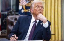 إسواتيني تقر بتلقي 5.1 مليون دولار مقابل استقبال 160 مهاجرًا غير مرغوب فيهم من الولايات المتحدة