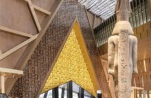 نشاط غير مسبوق في الضيافة مع افتتاح المتحف المصري الكبير