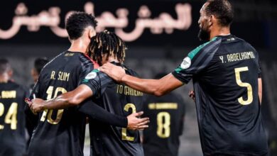 الجيش الملكي يحتج لدى الكاف بعد إلغاء هدفه أمام يانج أفريكانز.. واستعدادات مبكرة لمواجهة الأهلي