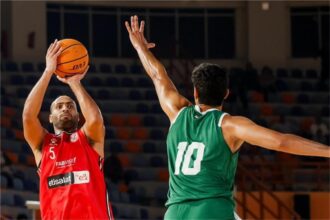 عقوبات بالجملة بعد أزمة نهائي دوري المرتبط بين الأهلي والاتحاد السكندري 2 عقوبات بالجملة بعد أزمة نهائي دوري المرتبط بين الأهلي والاتحاد السكندري