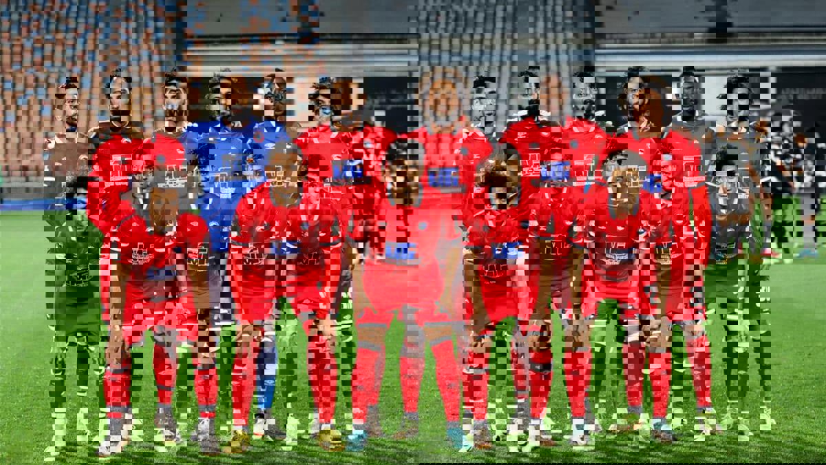 مودرن سبورت يستهدف ضم ثنائي البنك الأهلي في يناير