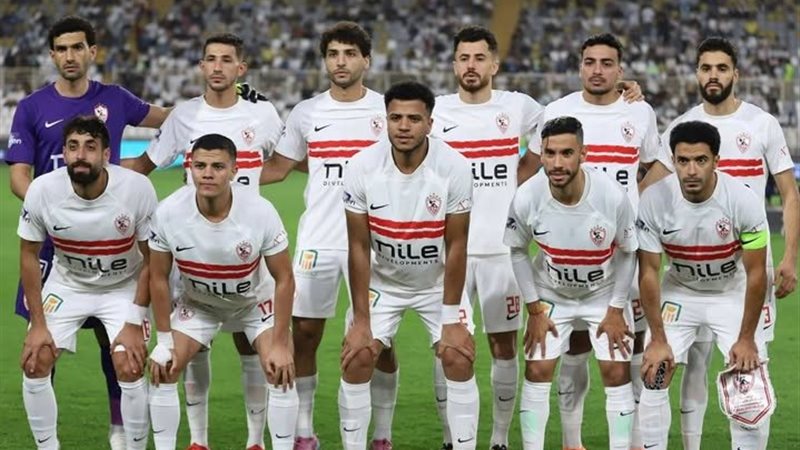بعثة الزمالك تغادر إلى جنوب أفريقيا لمواجهة كايزر تشيفز 1 بعثة الزمالك تغادر إلى جنوب أفريقيا لمواجهة كايزر تشيفز