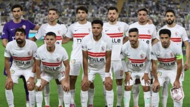 الزمالك يغادر إلى جنوب أفريقيا غدًا لمواجهة كايزر تشيفز في الكونفدرالية 2 الزمالك يغادر إلى جنوب أفريقيا غدًا لمواجهة كايزر تشيفز في الكونفدرالية