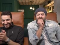 عمرو يوسف يعتذر بعد تصريحاته في مؤتمر “السلم والثعبان”