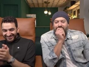 عمرو يوسف يعتذر بعد تصريحاته في مؤتمر “السلم والثعبان” 3 عمرو يوسف يعتذر بعد تصريحاته في مؤتمر “السلم والثعبان”