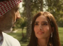 "عودة مروة في هلاوس صلاح تشعل نهاية مسلسل ورد وشوكولاتة وتكشف الحقيقة كاملة"