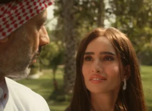 "عودة مروة في هلاوس صلاح تشعل نهاية مسلسل ورد وشوكولاتة وتكشف الحقيقة كاملة"