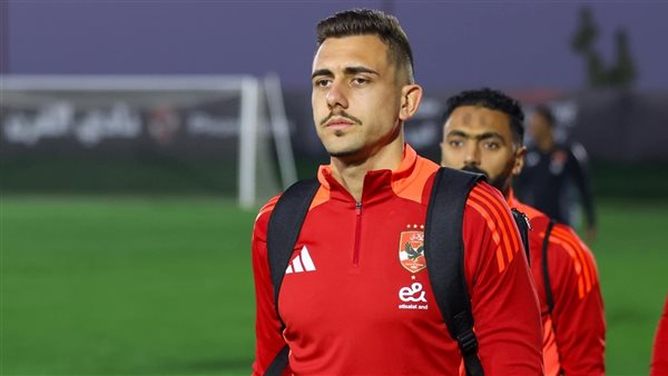 الأهلي يدرس رحيل جراديشار في يناير لضم مهاجم أجنبي جديد بعد تراجع مستواه 1 الأهلي يدرس رحيل جراديشار في يناير لضم مهاجم أجنبي جديد بعد تراجع مستواه